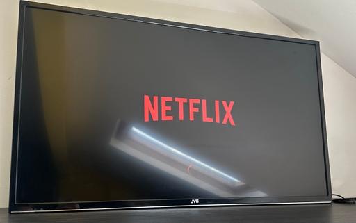 Buy & Sell Greater Manchester Bolton - Photos for JVC 40 Inch Smart LED Tv