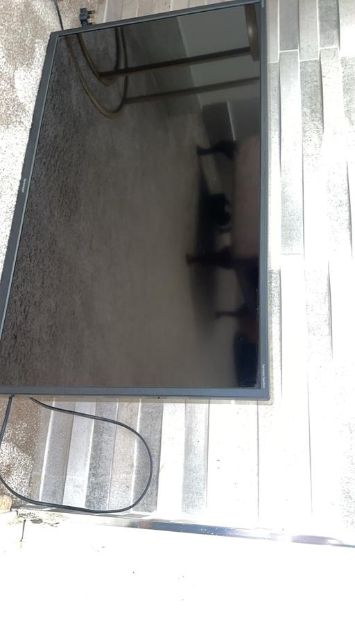 Buy & Sell Greater Manchester Bolton - Photos for Bush 32 inch LED Smart TV