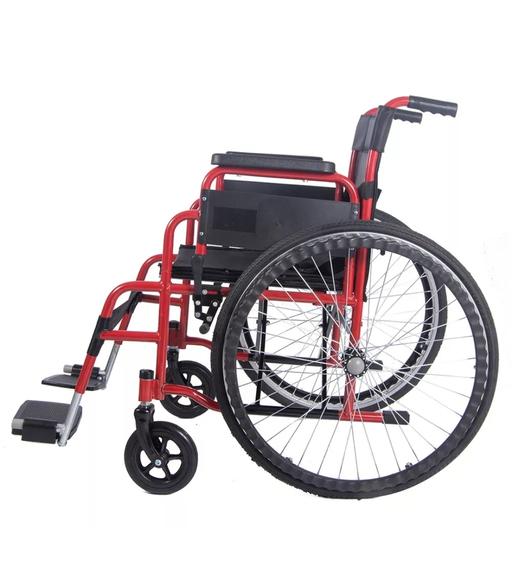 Buy & Sell West Midlands Birmingham - Photos for Folding All AID Wheelchair Footrest Self Prop