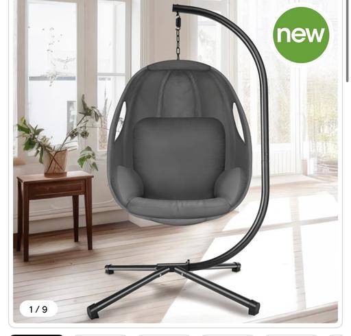 Buy & Sell West Midlands Sandwell - Photos for Egg chair