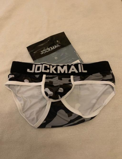 Buy & Sell Clipstone Village Newark and Sherwood - Photos for Mens Jockmail Briefs