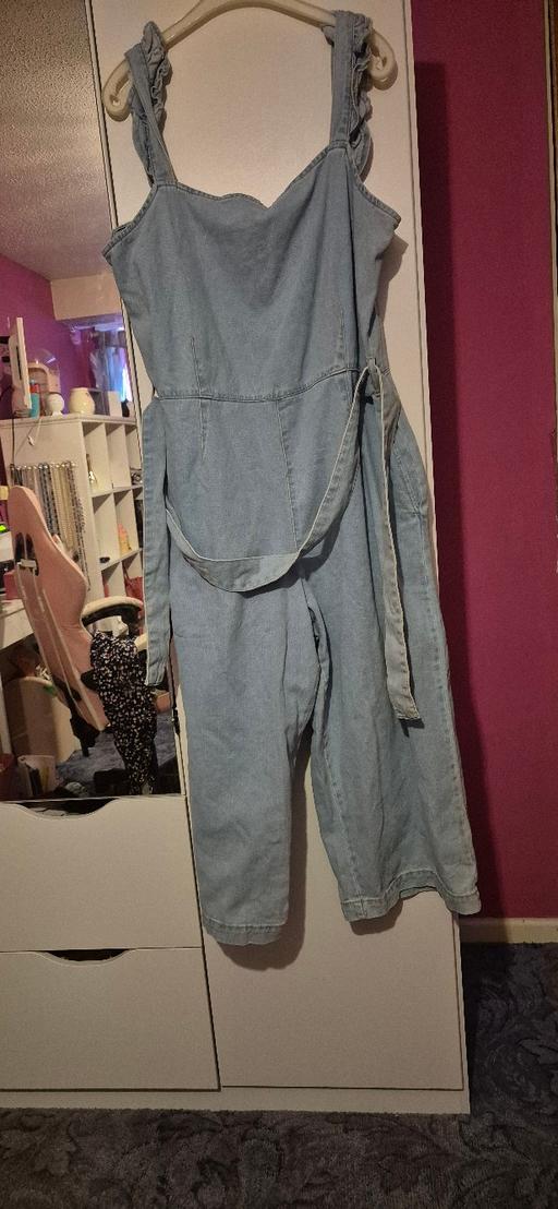 Buy & Sell Essex Basildon - Photos for jumpsuits