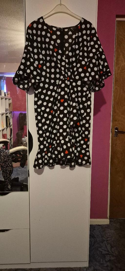 Buy & Sell Pitsea Basildon - Photos for heart dress