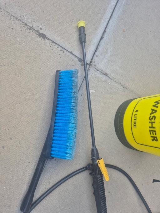 Buy & Sell West Midlands Solihull - Photos for Portable washer