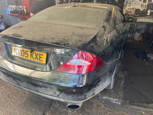 Vehicles Kent Medway - Kent - Photos for Mercedes