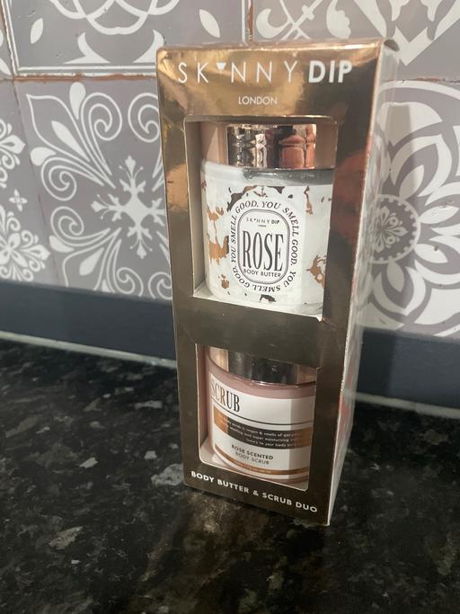 Buy & Sell West Midlands Birmingham - Photos for Body butter