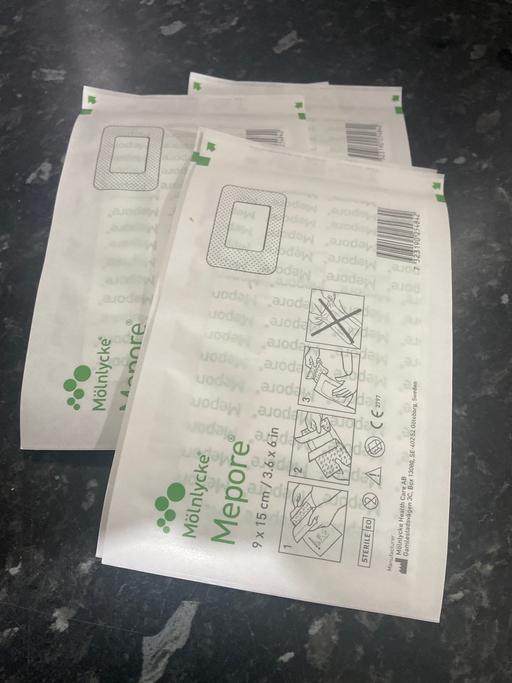 Buy & Sell West Midlands Birmingham - Photos for Plasters