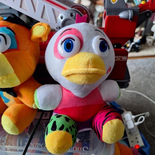 Buy & Sell West Midlands Sandwell - Photos for Fnaf plush.