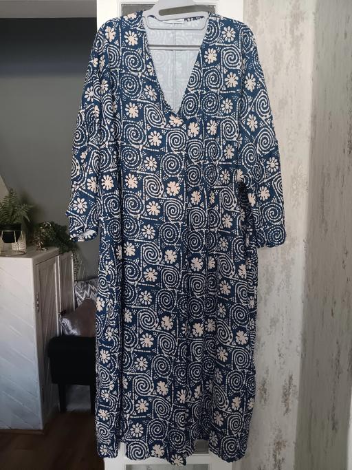 Buy & Sell East London Havering - Photos for made in Italy maxi dress one size