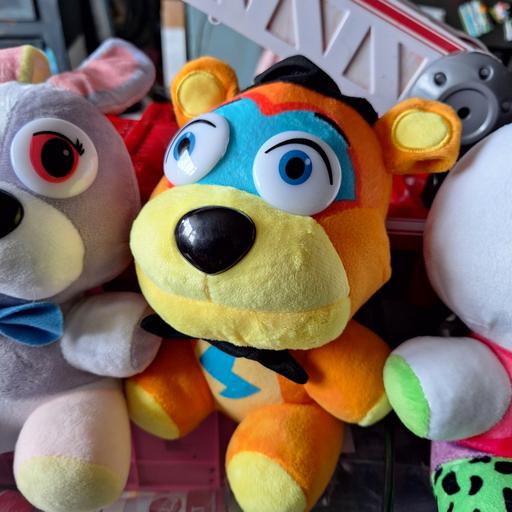 Buy & Sell West Midlands Sandwell - Photos for Fnaf plush.