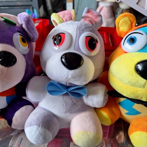 Buy & Sell West Midlands Sandwell - Photos for Fnaf Plush..