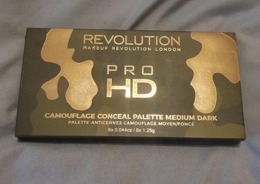 Buy & Sell West Midlands Wolverhampton - Photos for Revolution Palette