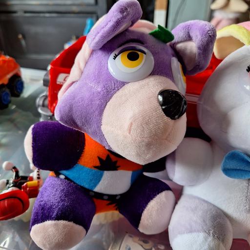 Buy & Sell West Midlands Sandwell - Photos for Fnaf plush.