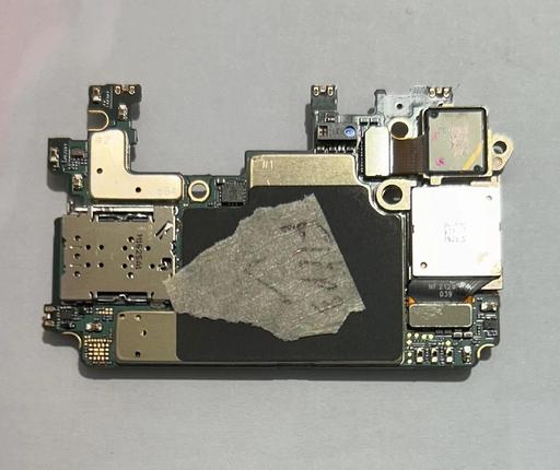 Buy & Sell South West London Streatham - South West London - Photos for Samsung Z Flip3 5G Motherboard 256GB SM-F711B
