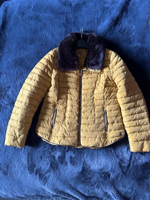 Buy & Sell Quarry Bank Dudley - Photos for Joules jacket worn once