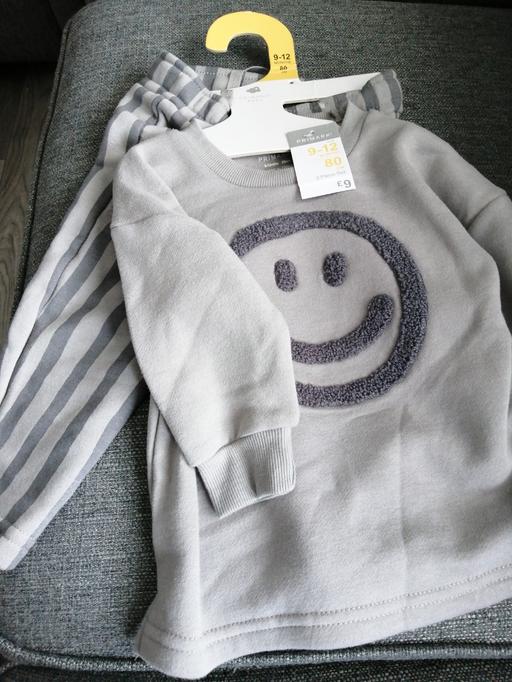 Buy & Sell West Midlands Wolverhampton - Photos for Boys set size *9 /12 mths *