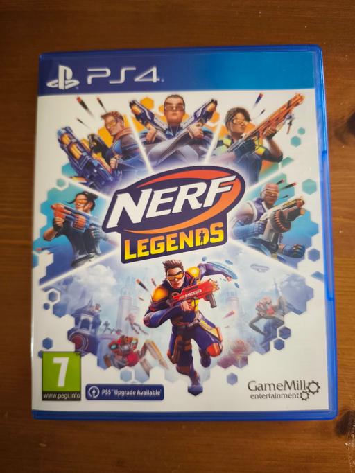 Buy & Sell West Midlands Solihull - Photos for PS4 GAME