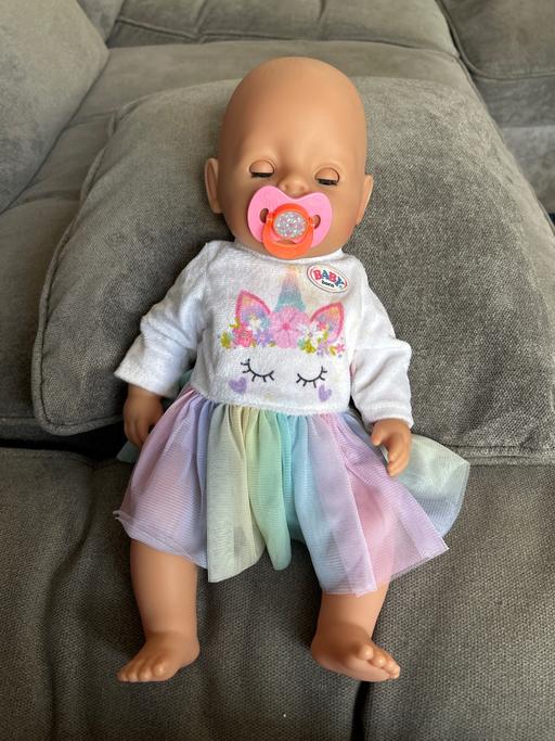 Buy & Sell East London Cranham - East London - Photos for Baby born
