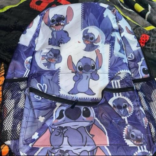 Buy & Sell West Midlands Birmingham - Photos for New Stitch Backpack