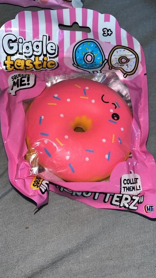 Buy & Sell West Midlands Birmingham - Photos for New Donut Squishy