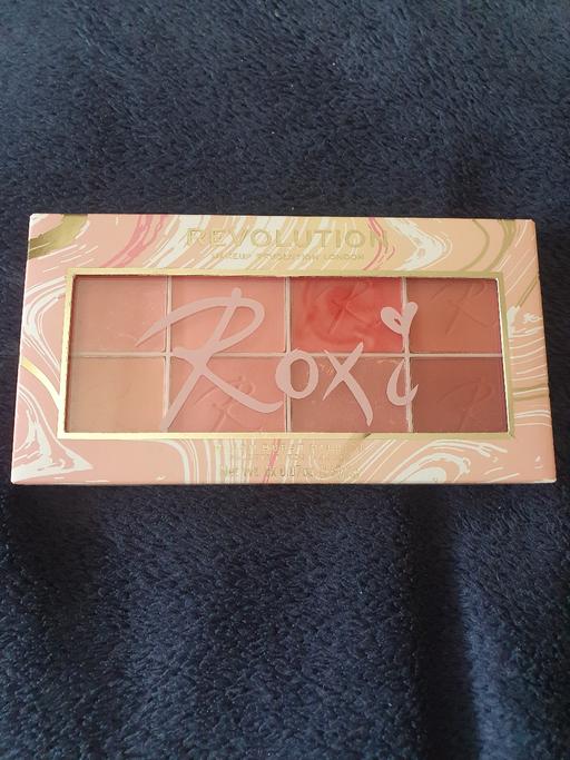 Buy & Sell West Midlands Wolverhampton - Photos for Revolution Blush palette