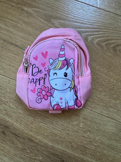 Buy & Sell Hertfordshire North Hertfordshire - Photos for Kids mini backpacks