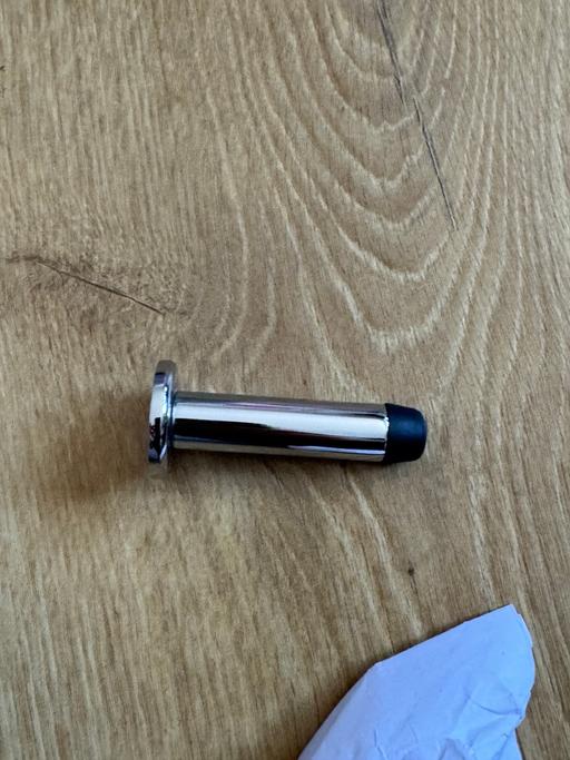 Buy & Sell Hertfordshire North Hertfordshire - Photos for Crome door stops