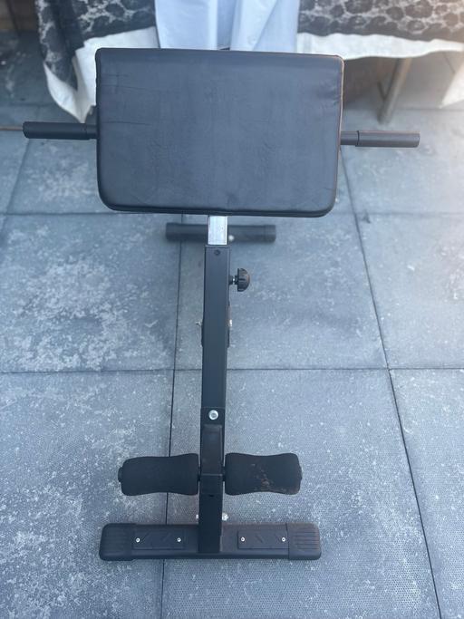 Buy & Sell West Midlands Sandwell - Photos for Back Extension Machine