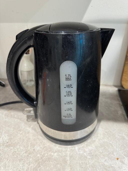 Buy & Sell West Midlands Birmingham - Photos for Kettle