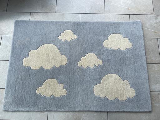 Buy & Sell Kent Maidstone - Photos for White Company Rug