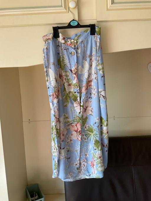 Buy & Sell Princes End Sandwell - Photos for Summer skirt