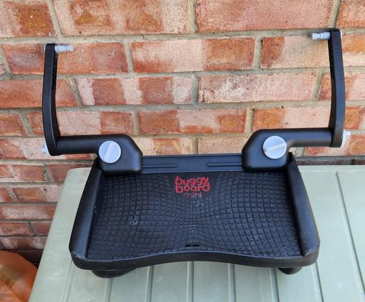 Buy & Sell East London Havering - Photos for Lascal Mini BuggyBoard