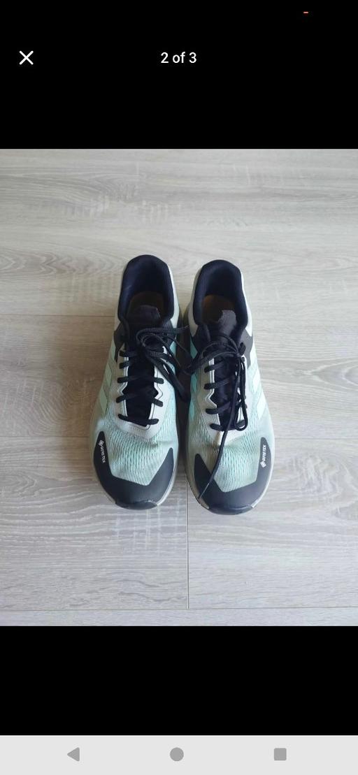 Buy & Sell South East London Eden Park - South East London - Photos for Adidas Supernova Shoes