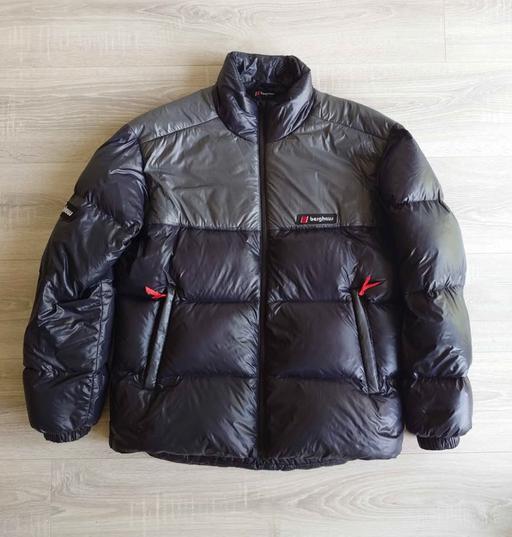 Buy & Sell South East London Eden Park - South East London - Photos for Berghaus Blockback Down Jacket