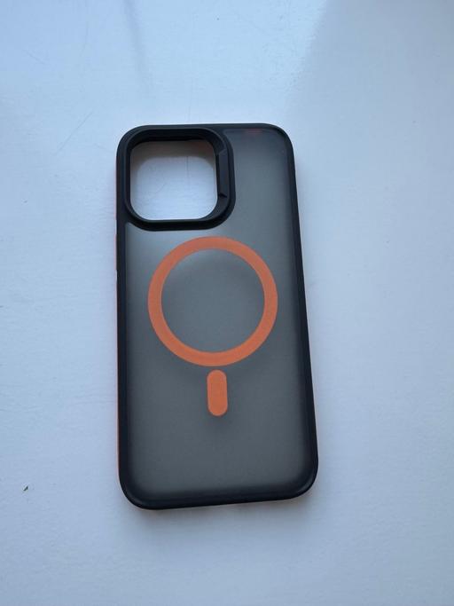 Buy & Sell Hertfordshire North Hertfordshire - Photos for iPhone 15 pro max case
