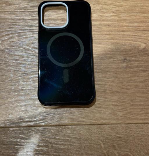 Buy & Sell Hertfordshire North Hertfordshire - Photos for iPhone 15 pro max case