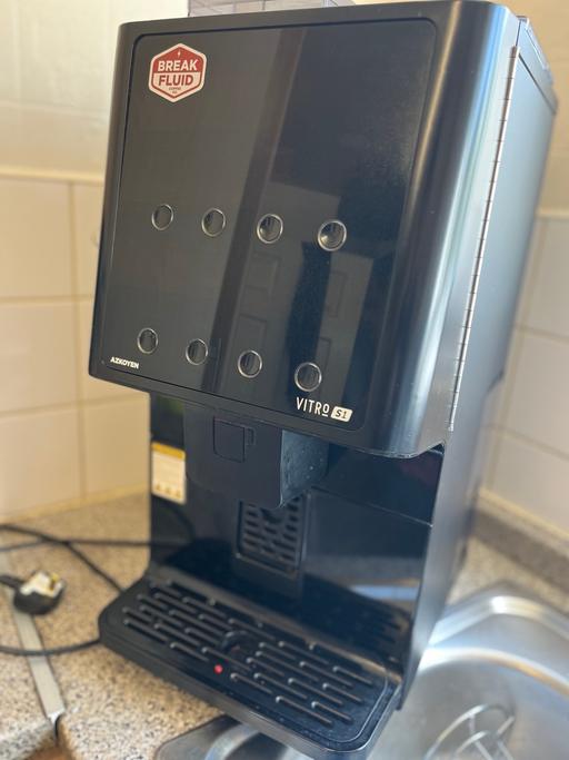 Buy & Sell West Midlands Sandwell - Photos for Vitro S1 Coffee Machine