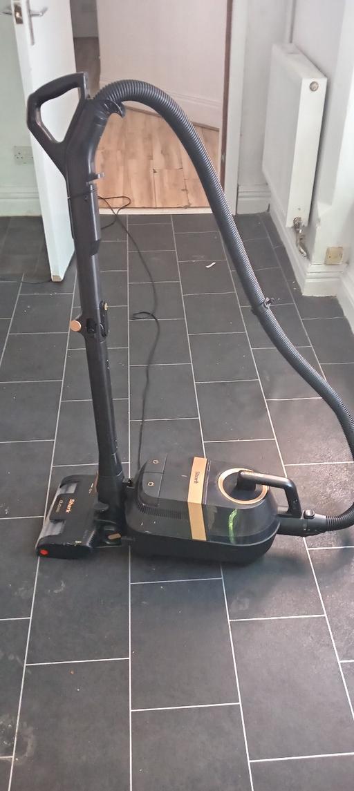 Buy & Sell West Midlands Birmingham - Photos for shark duo clean (pets)