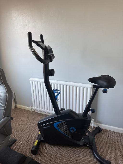 Buy & Sell West Yorkshire Wakefield - Photos for Winnow exercise bike