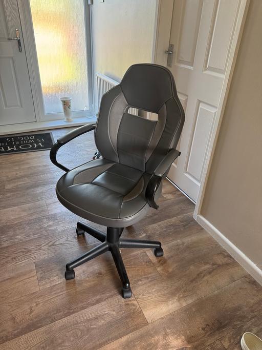Buy & Sell West Yorkshire Wakefield - Photos for Office chair