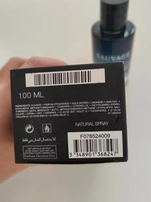 Buy & Sell Lincolnshire North Kesteven - Photos for Duo savauge 100ml