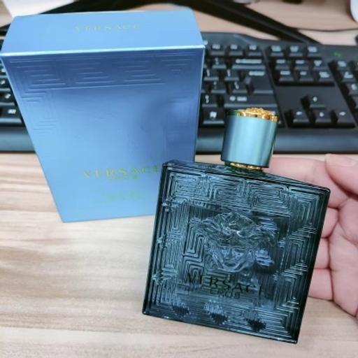 Buy & Sell Lincolnshire North Kesteven - Photos for Versace Eros