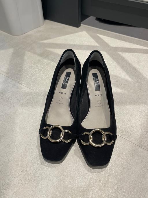 Buy & Sell Barnet - Photos for Marks & Spencer gorgeous heels