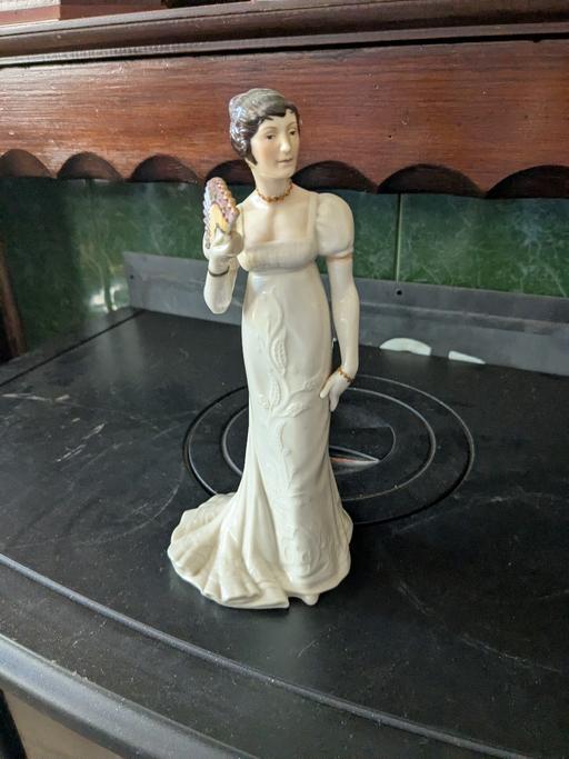 Buy & Sell West Midlands Walsall - Photos for Franklin porcelain