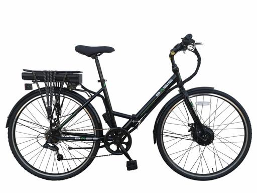 Buy & Sell North London Enfield - Photos for Basis Hybrid Full Size Folding Electric Bike