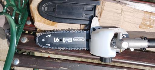 Buy & Sell Lancashire Preston - Photos for Universal Chainsaw fits Stihl. NEW