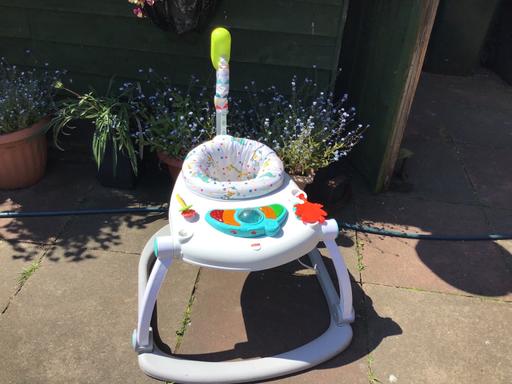 Buy & Sell West Midlands Wolverhampton - Photos for Fisher price jumperoo
