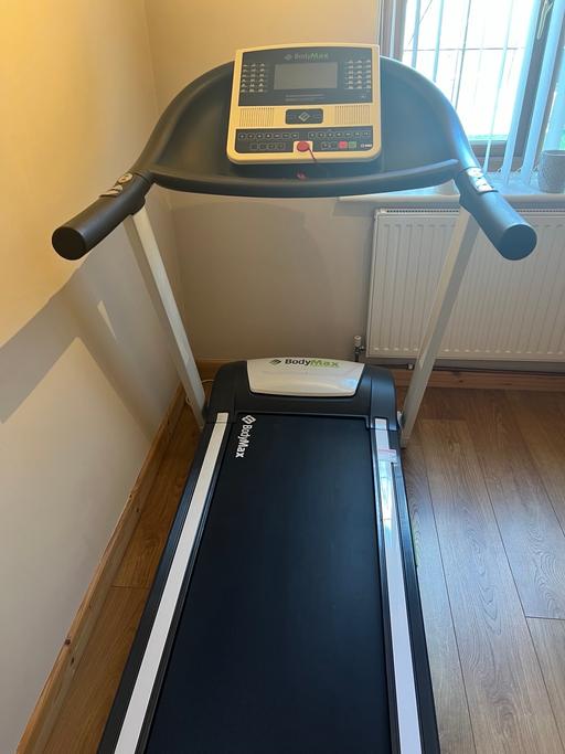 Buy & Sell West Midlands Wolverhampton - Photos for BodyMax Treadmill