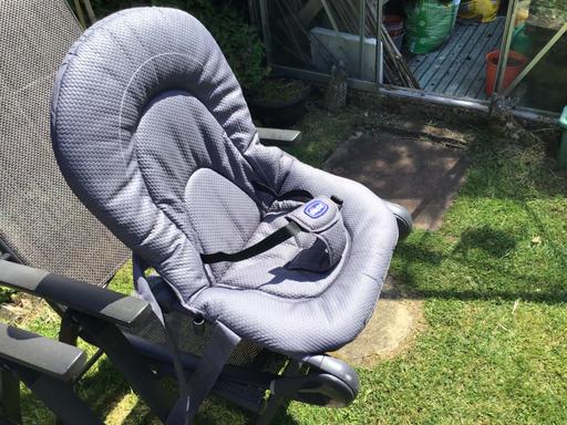 Buy & Sell West Midlands Wolverhampton - Photos for Chicco baby bouncer / rocker