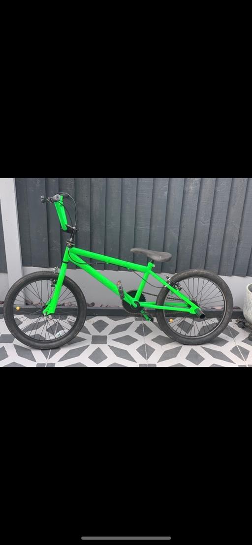 Buy & Sell West Midlands Wolverhampton - Photos for BMX Bike